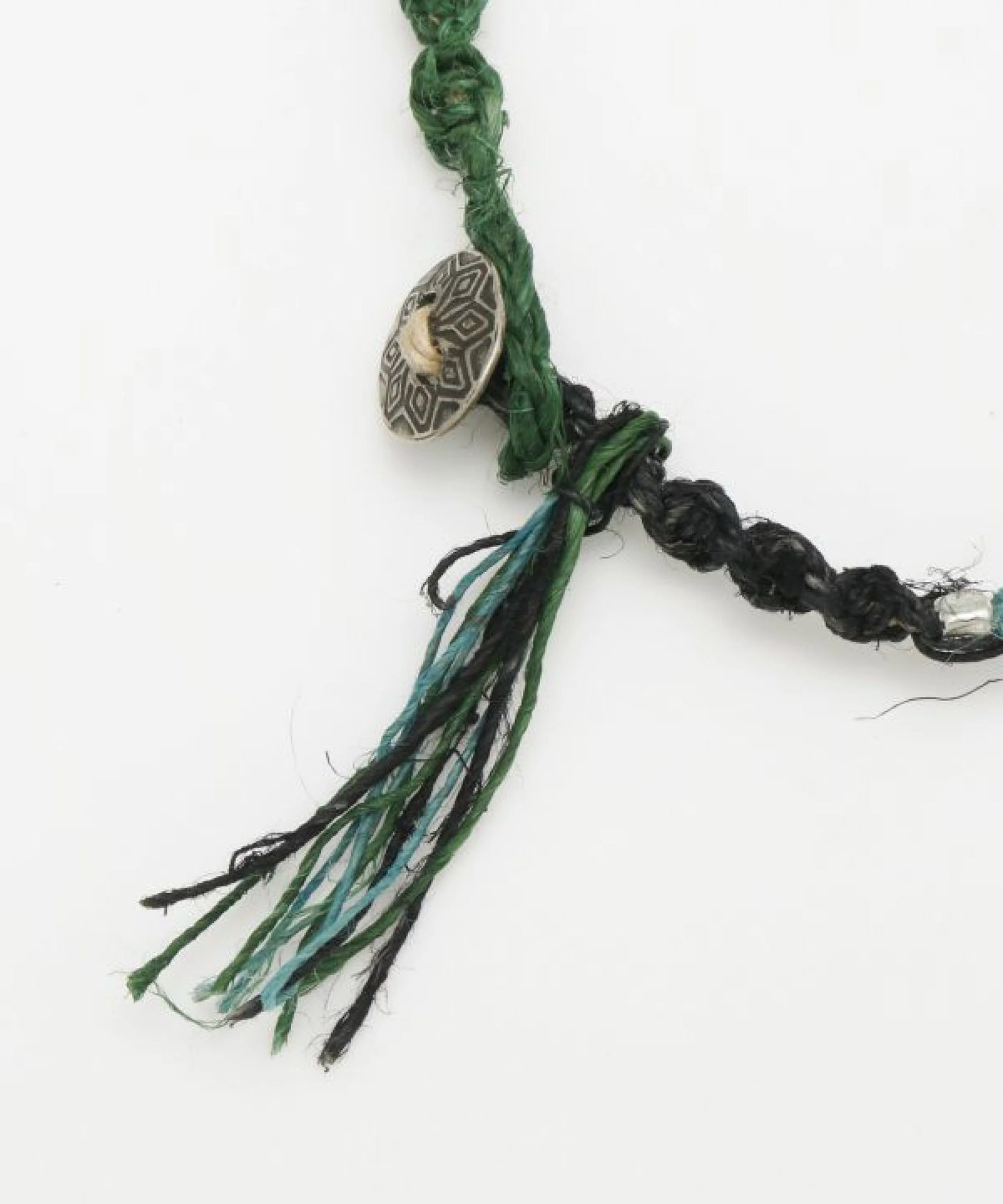 Ethnic Bohemian Necklace
