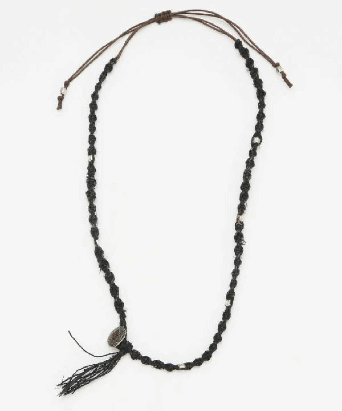 Ethnic Bohemian Necklace