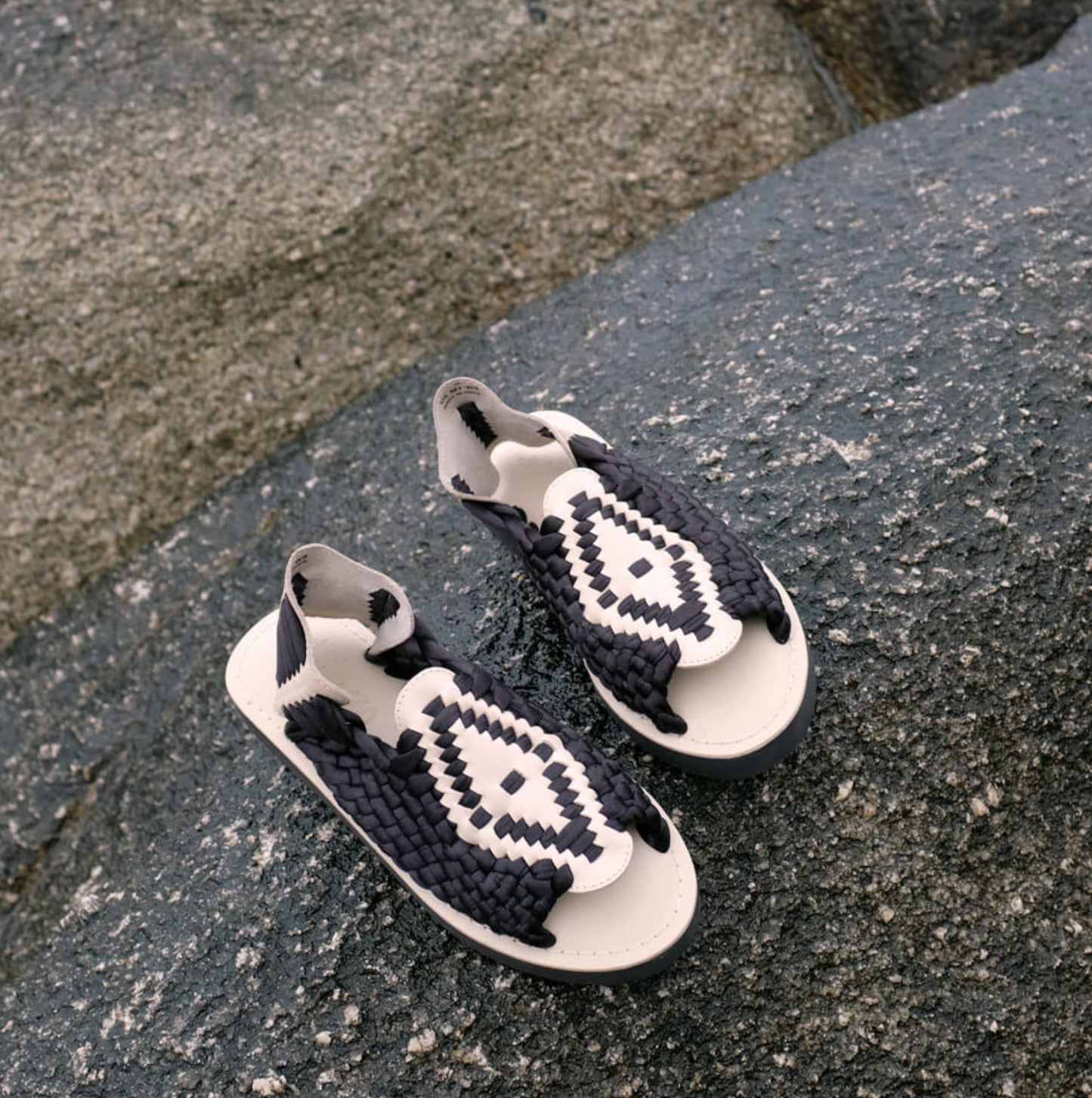 MZ791 CHUBASCO SANDAL AZTEC2 / 第二代防水版