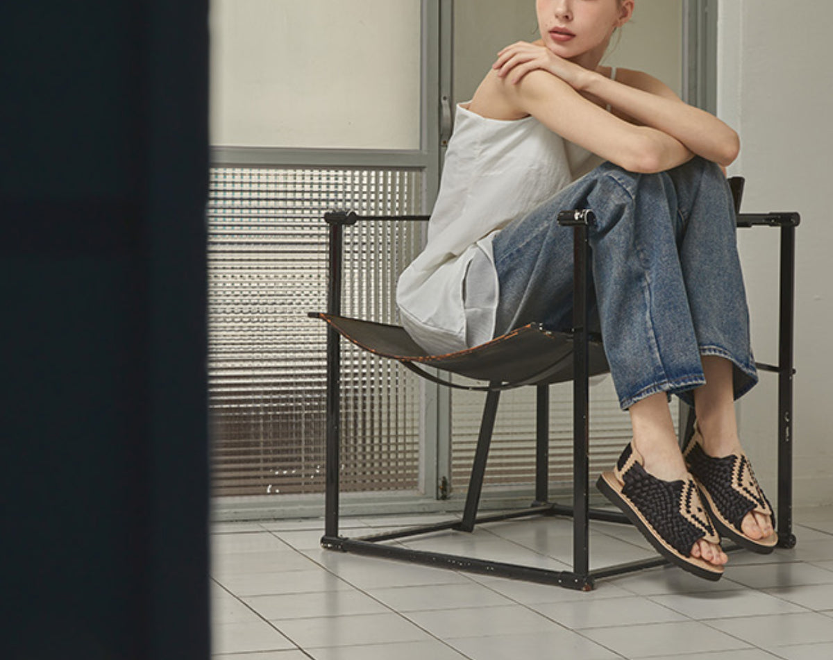 MZ791 CHUBASCO SANDAL AZTEC2 / 第二代防水版