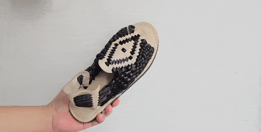 MZ791 CHUBASCO SANDAL AZTEC2 / 第二代防水版
