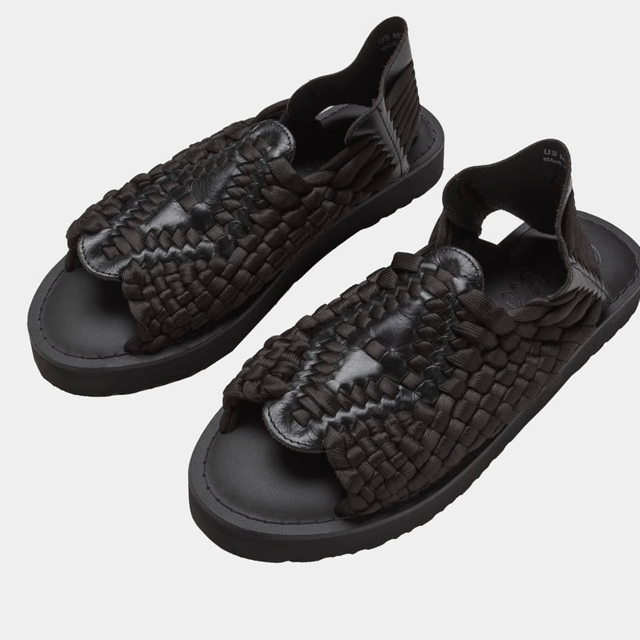 MZ791 CHUBASCO SANDAL AZTEC2 / 第二代防水版