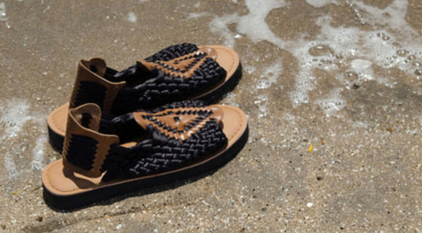 MZ791 CHUBASCO SANDAL AZTEC2 / 第二代防水版