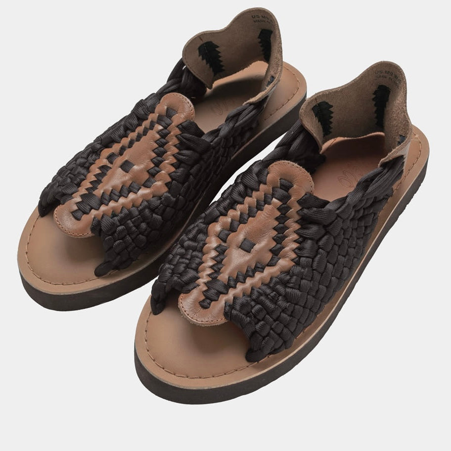 MZ791 CHUBASCO SANDAL AZTEC2 / 第二代防水版