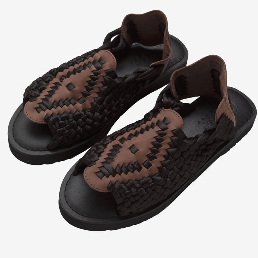MZ791 CHUBASCO SANDAL AZTEC2 / 第二代防水版