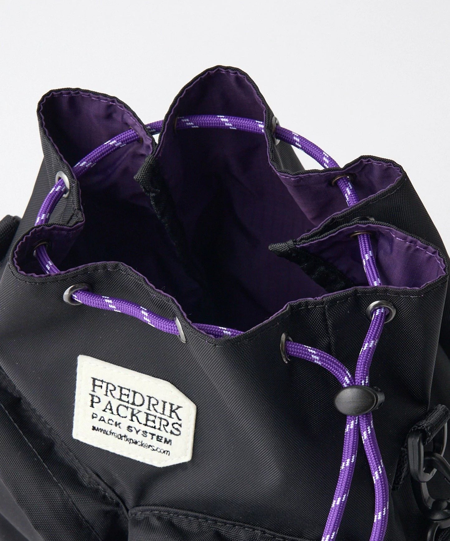 🇯🇵FREDRIK PACKERS - 420D NYLON SHOULDER BAG【 送HK$100折扣 】