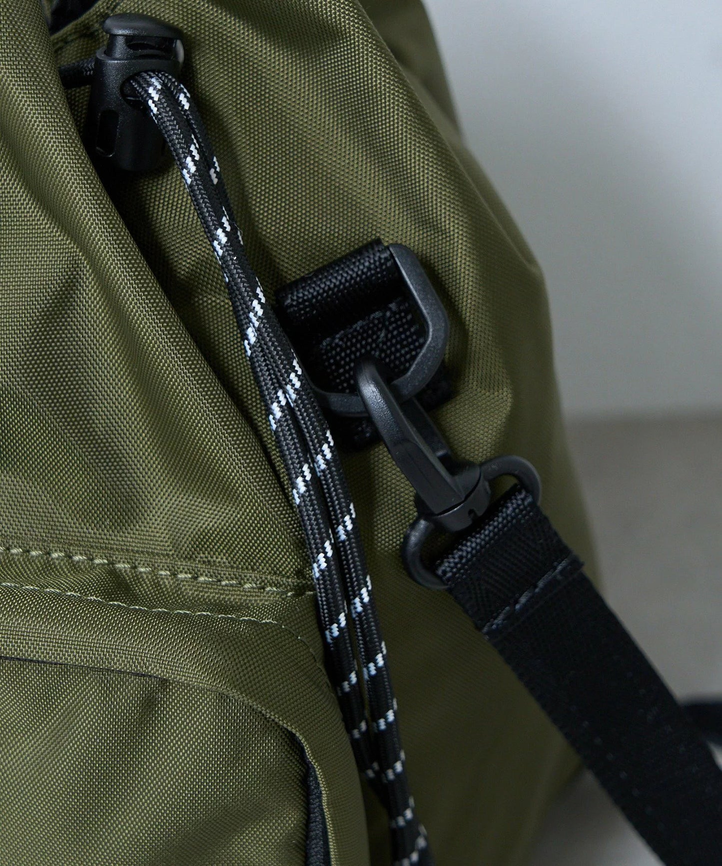 🇯🇵FREDRIK PACKERS - 420D NYLON SHOULDER BAG【 送HK$100折扣 】