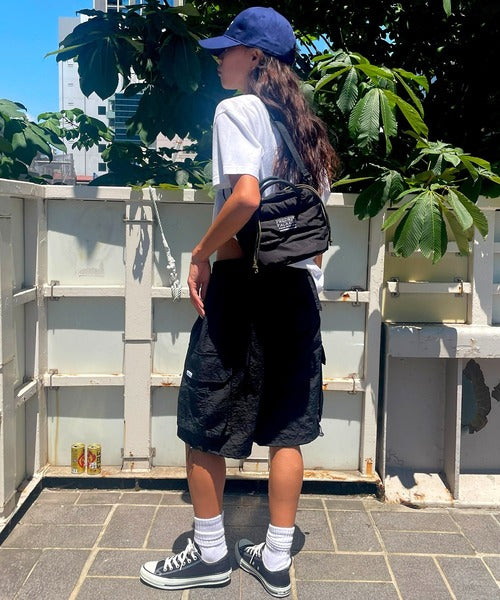🇯🇵FREDRIK PACKERS - TT BAUM TOTE 2WAY SHOULDER BAG 【 送HK$100折扣 】