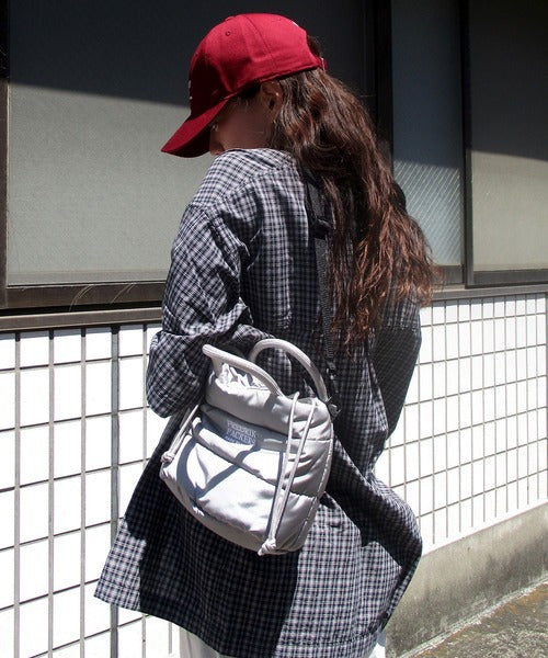 🇯🇵FREDRIK PACKERS - TT BAUM TOTE 2WAY SHOULDER BAG / 5色【 送HK$100折扣 】