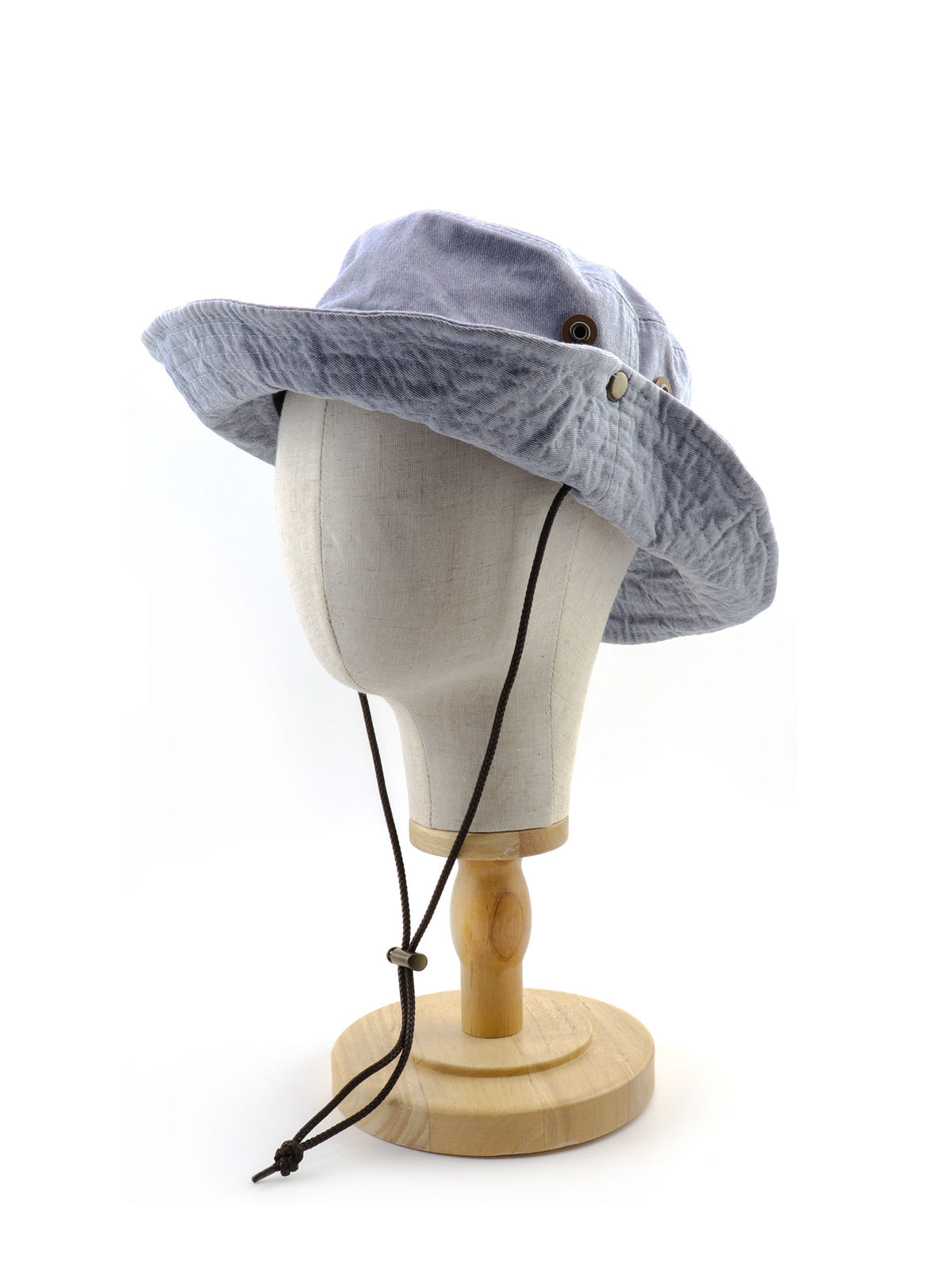 MZ793 OUTDOOR ADVENTURE BUCKET HAT