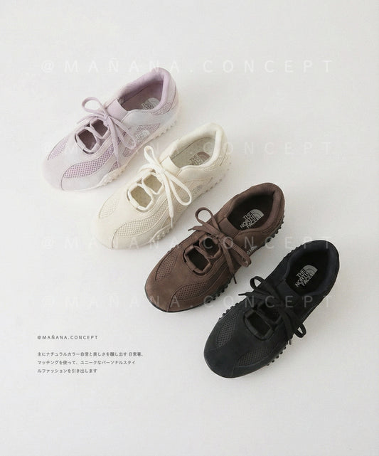 THE NORTH FACE WHITE LABEL - SHELDON MARY JANE