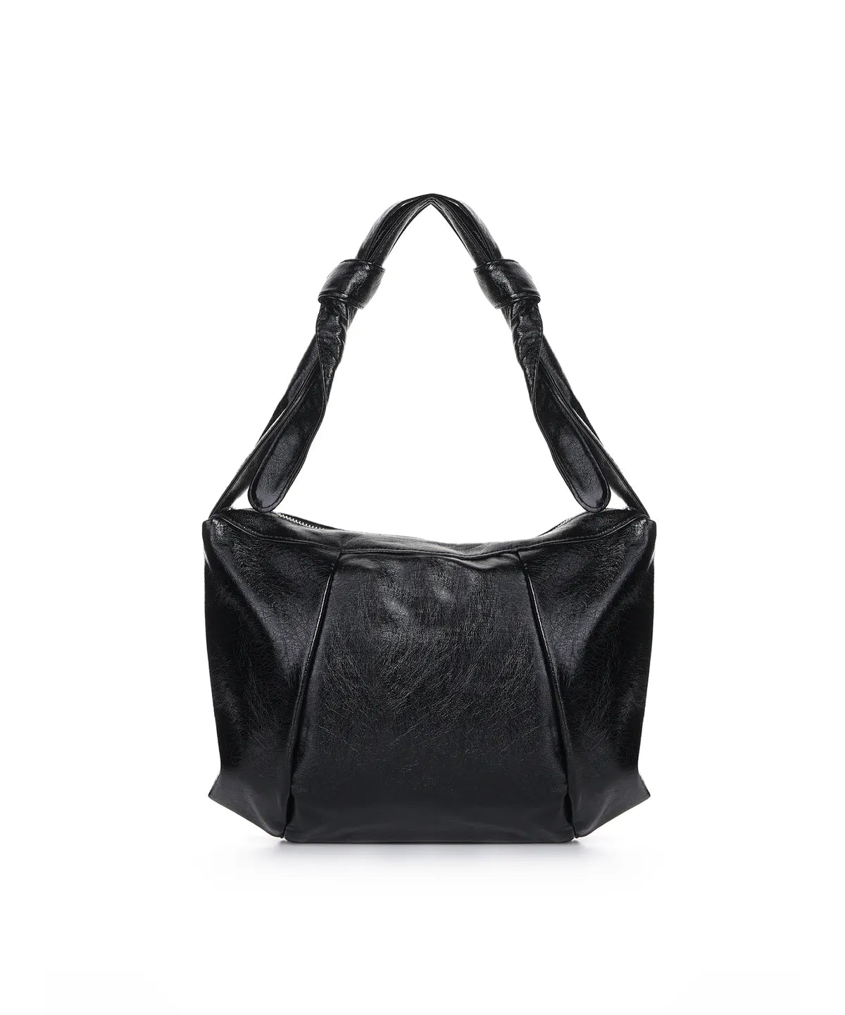 NICK&NICOLE SQUARE SHOULDER BAG