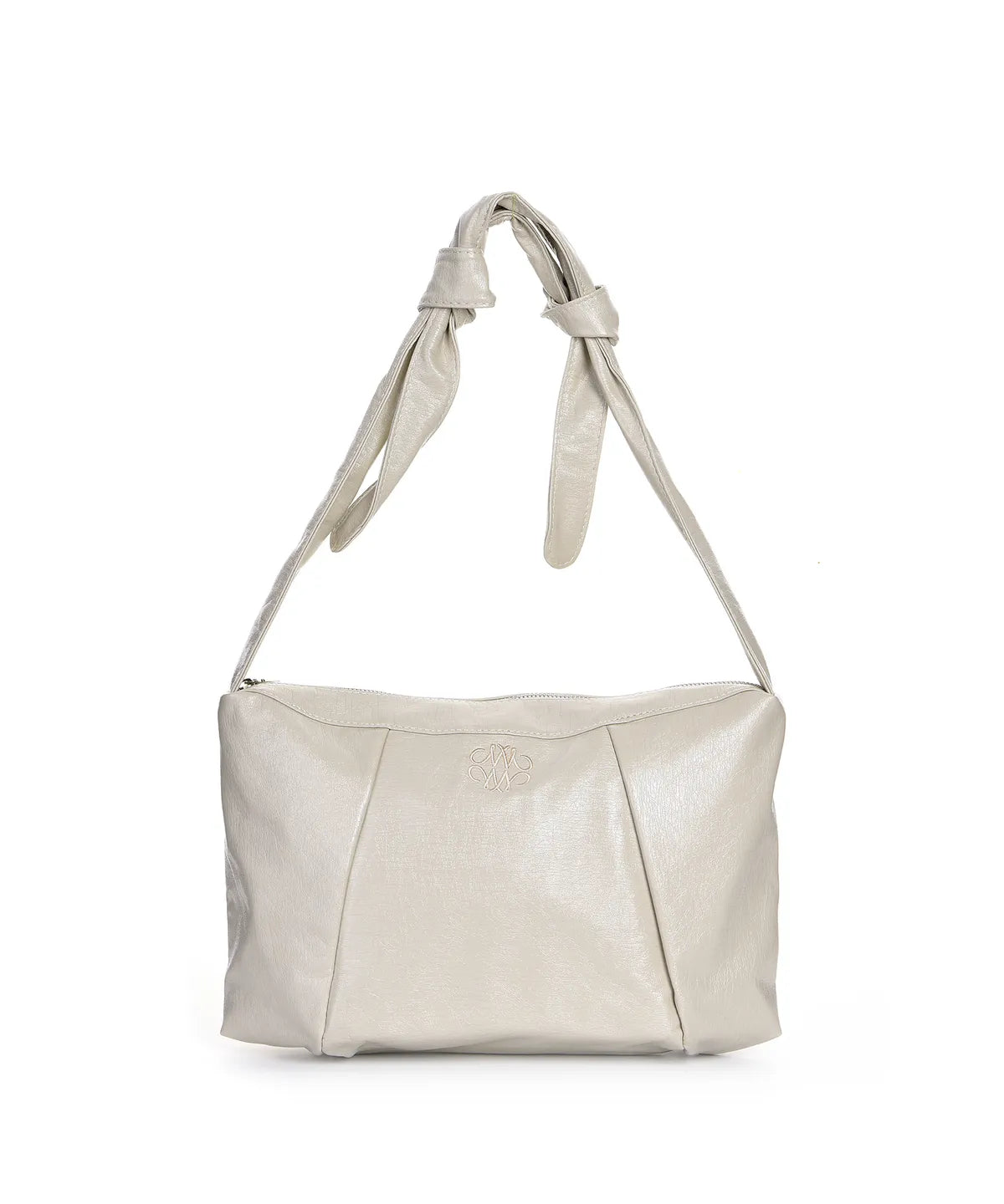 NICK&NICOLE SQUARE SHOULDER BAG