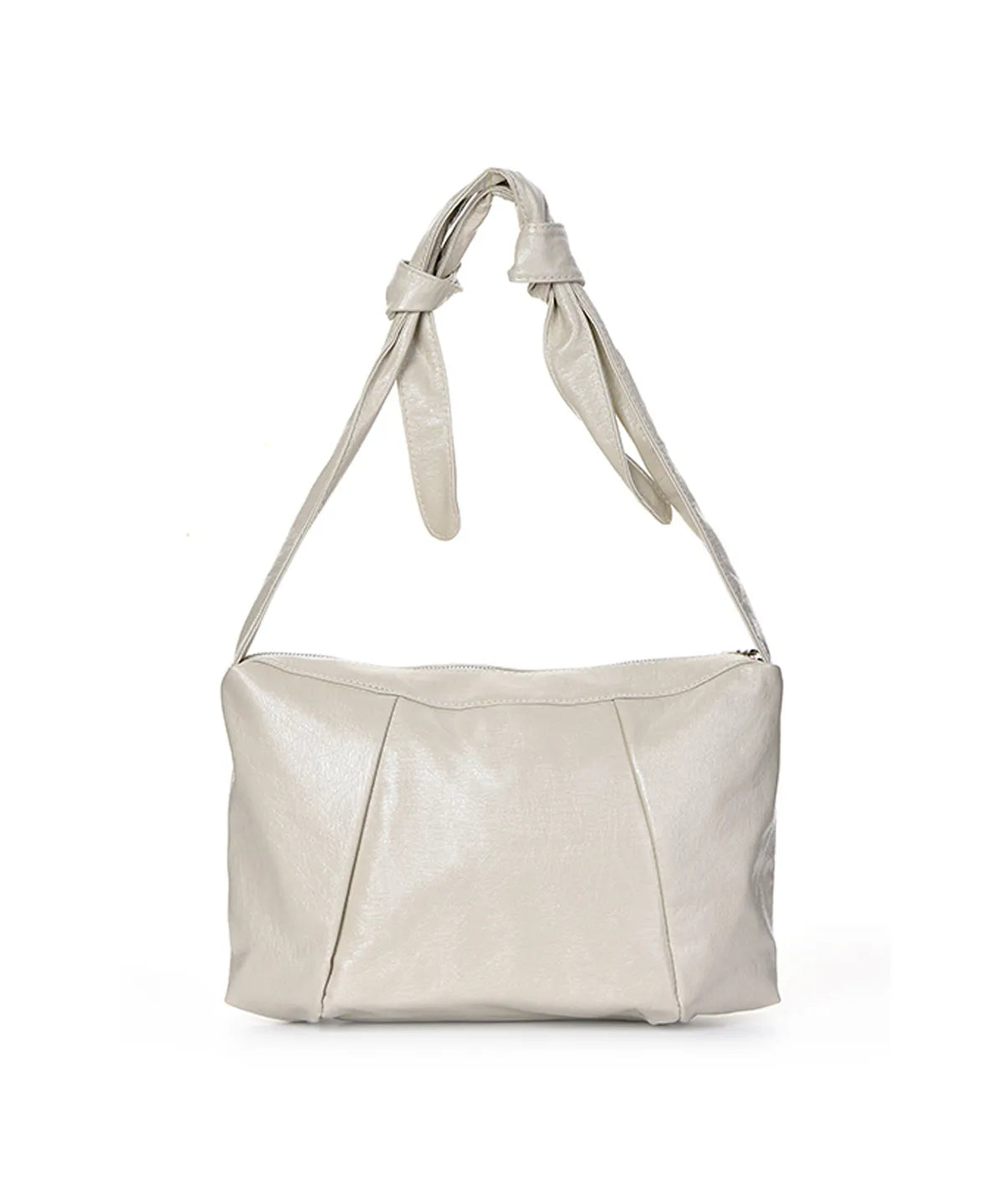 NICK&NICOLE SQUARE SHOULDER BAG