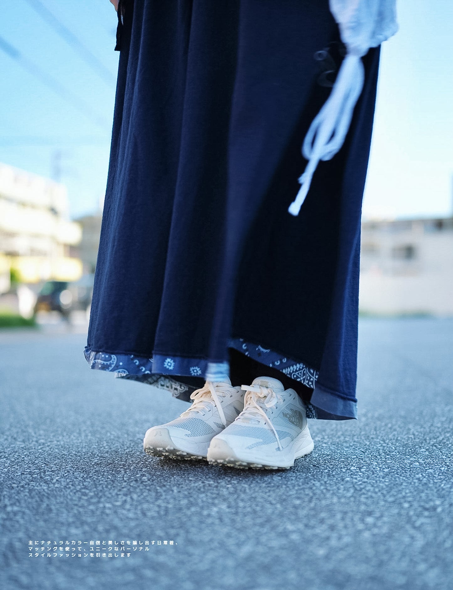 🇰🇷THE NORTH FACE - VECTIV ENDURIS 3