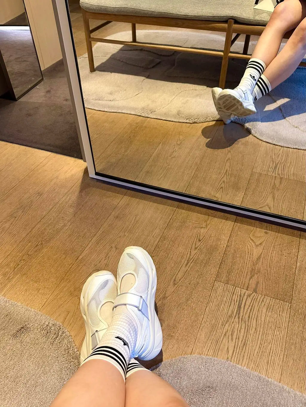 韓國限定 🇰🇷NEW BALANCE - Breeze