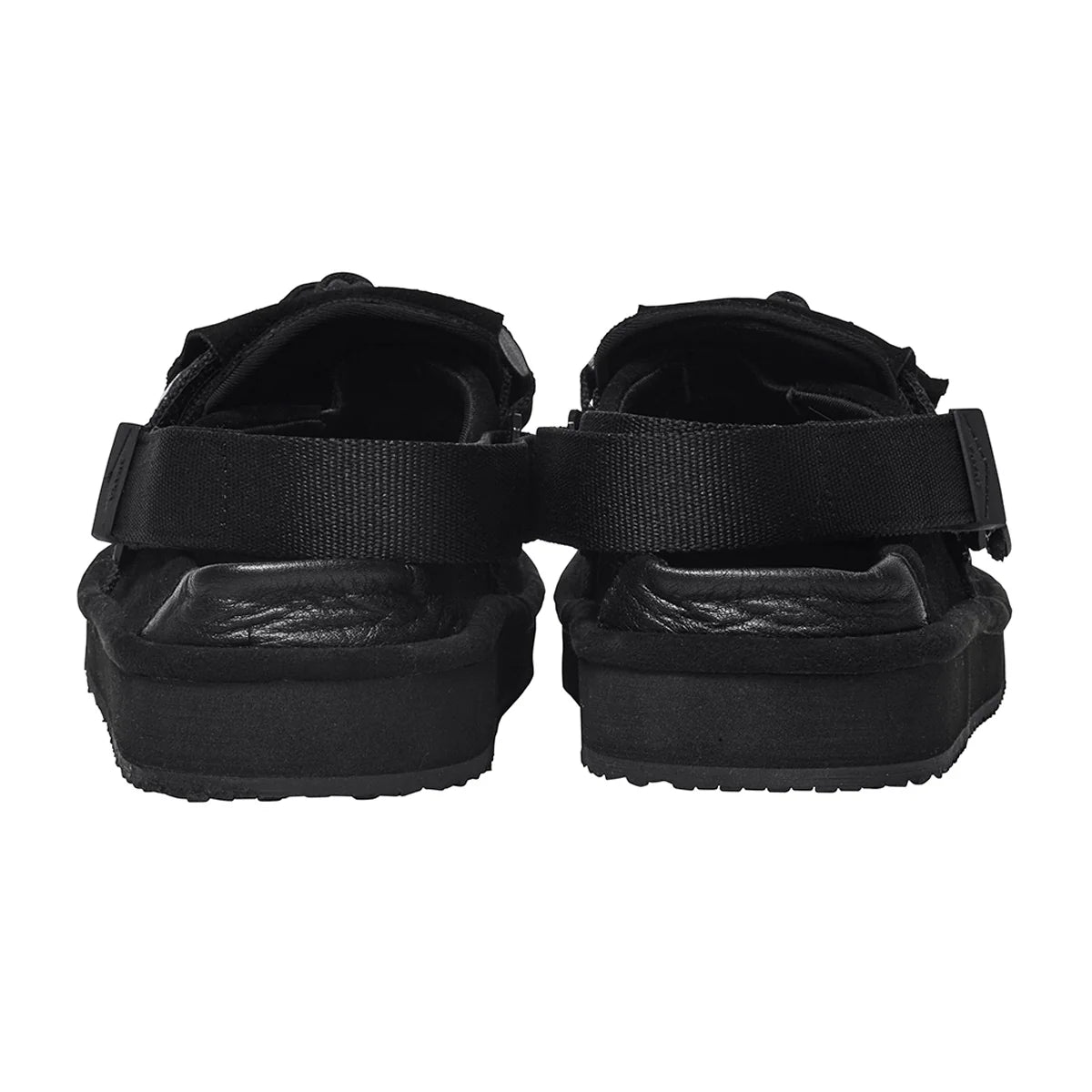 SHAKA - MOC MULE TASSEL SUEDE