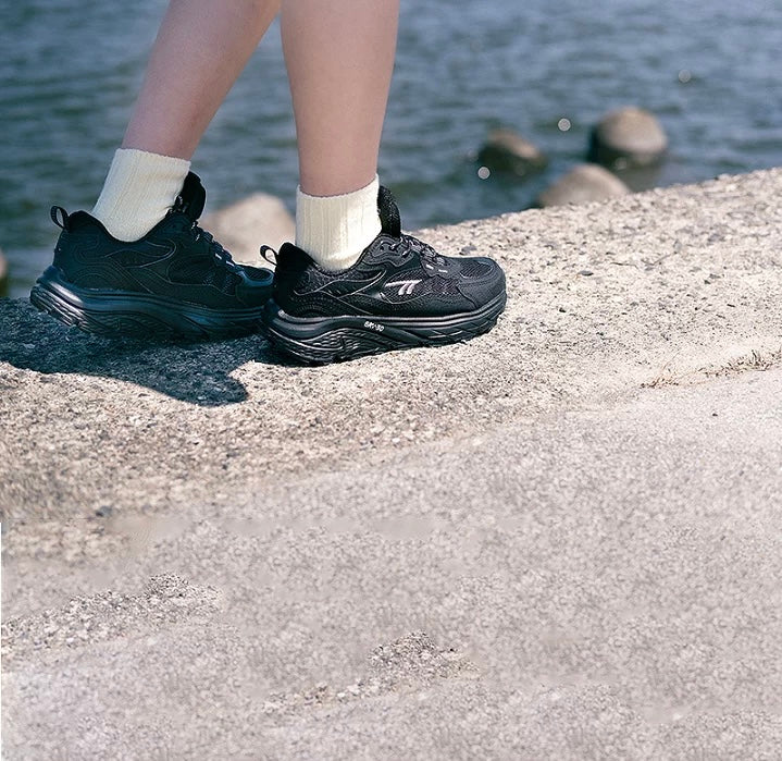 HI-TEC EASTEND WP Hiking Waterproof Sneakers