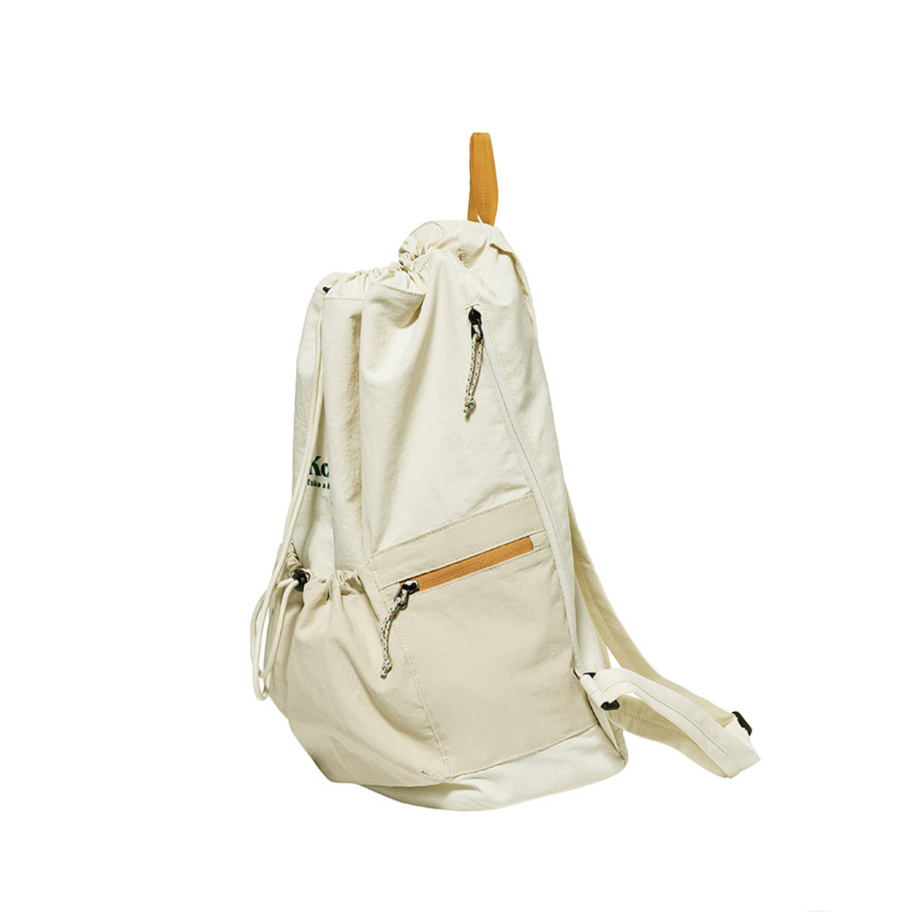 Kodak - LIGHT STRING POCKET BACKPACK