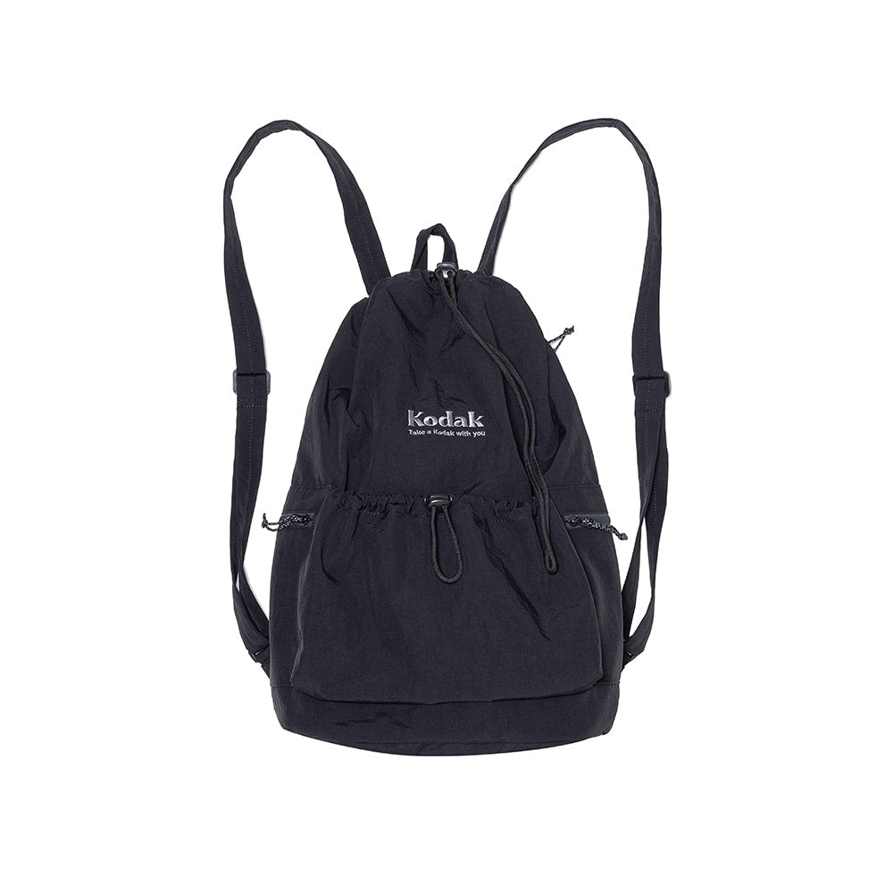 Kodak - LIGHT STRING POCKET BACKPACK
