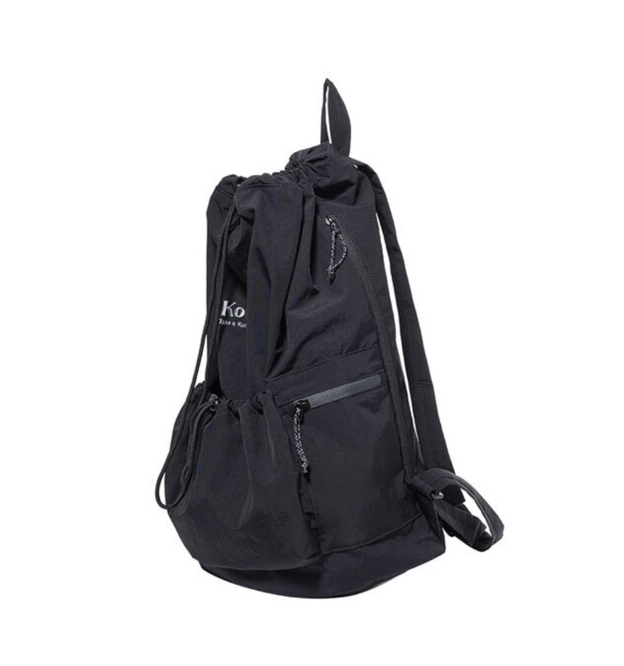 Kodak - LIGHT STRING POCKET BACKPACK