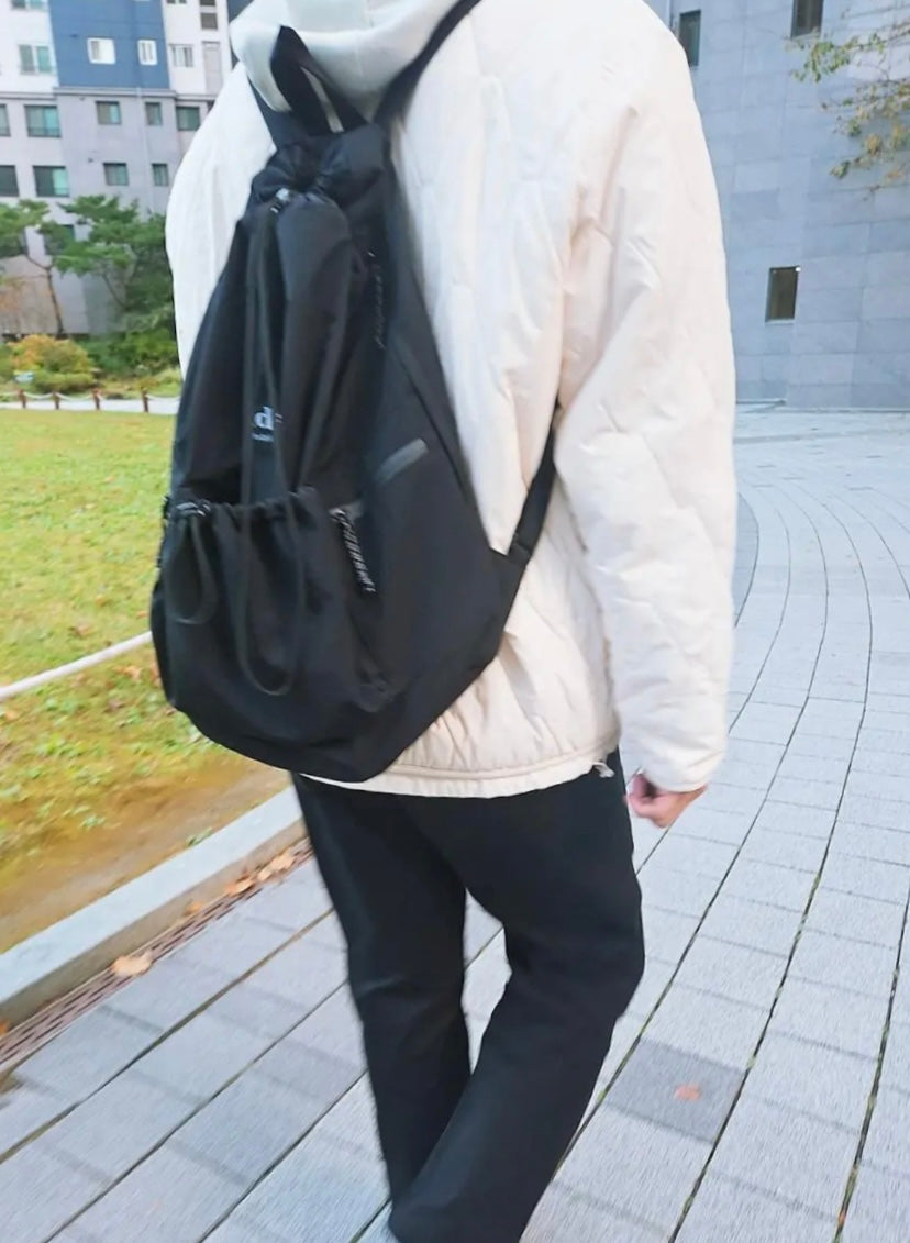 Kodak - LIGHT STRING POCKET BACKPACK