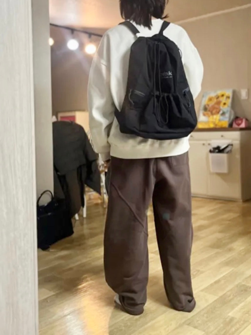 Kodak - LIGHT STRING POCKET BACKPACK