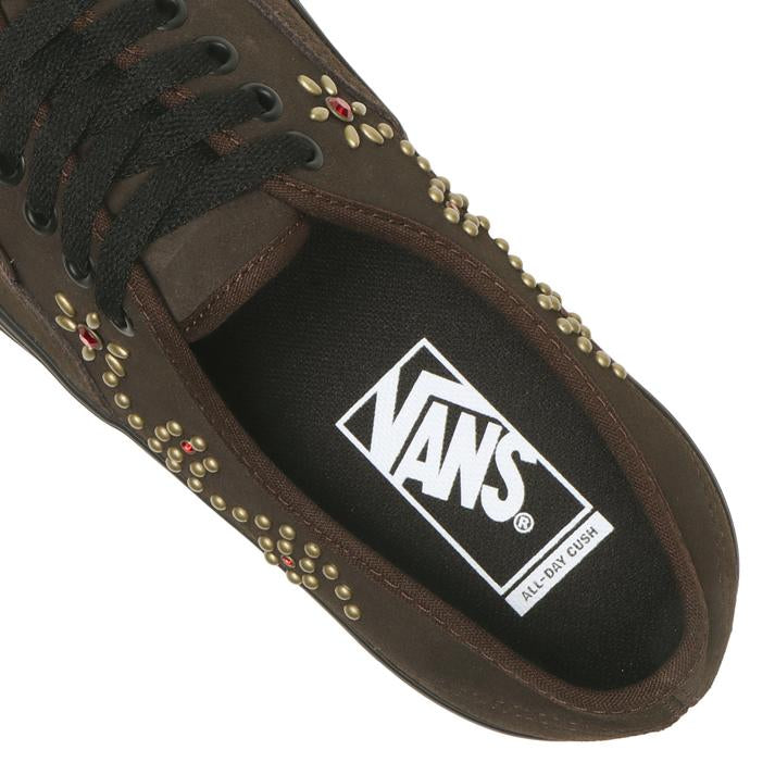 VANS - AUTHENTIC FLORAL STUDS