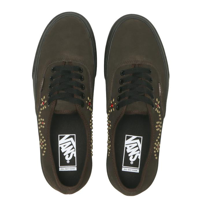 VANS - AUTHENTIC FLORAL STUDS