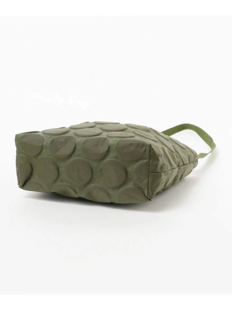 【BEAMS 別注版】🇯🇵 日本製 BAG'n'NOUN x BEAMS BOY DOT BAG / 2 COLORS