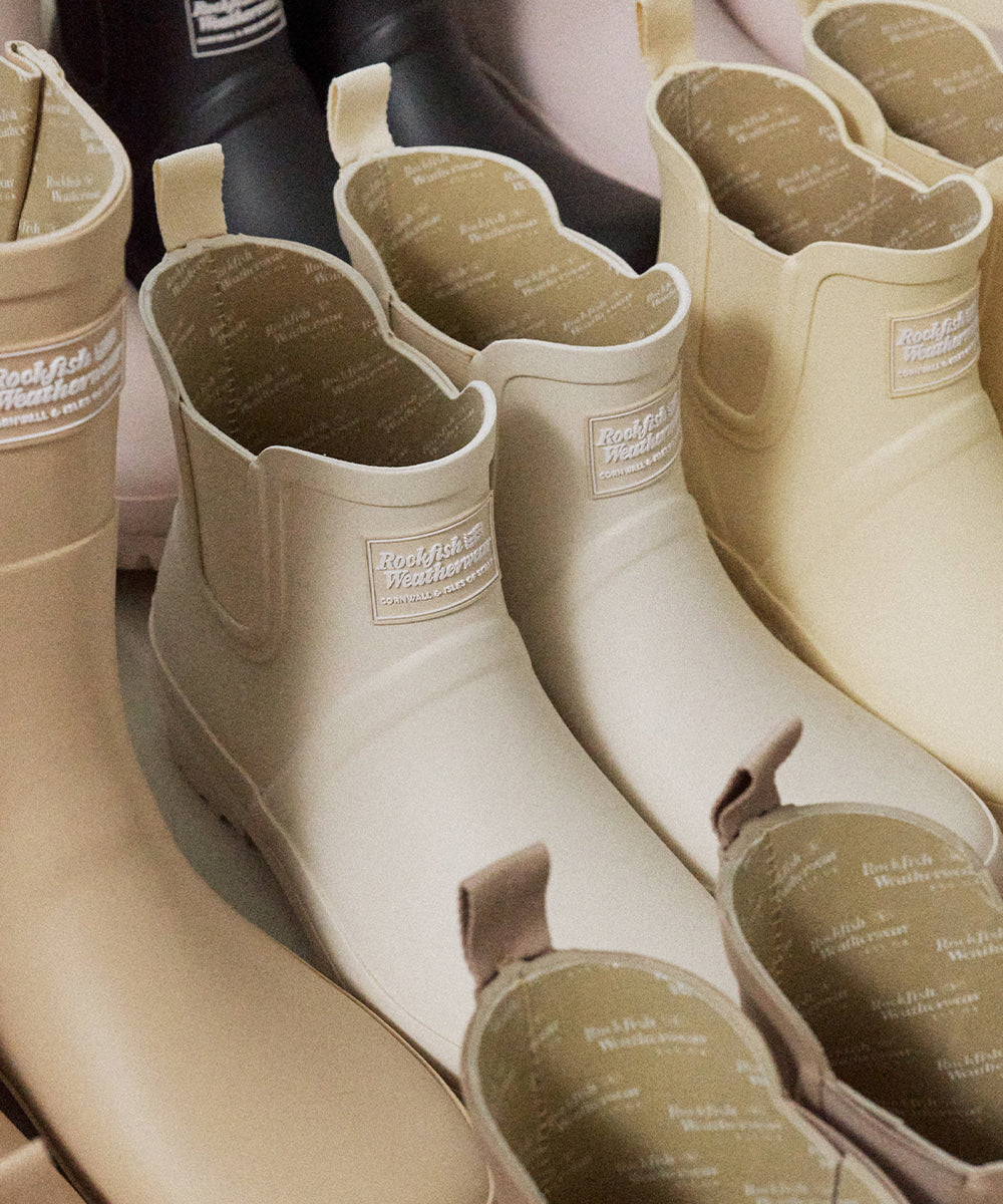 ROCKFISH NEW ORIGINAL RAIN BOOTS - ORIGINAL
