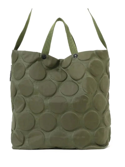 【BEAMS 別注版】🇯🇵 日本製 BAG'n'NOUN x BEAMS BOY DOT BAG / 2 COLORS