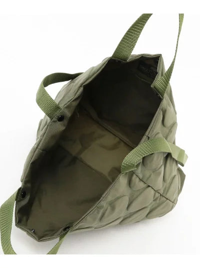 【BEAMS 別注版】🇯🇵 日本製 BAG'n'NOUN x BEAMS BOY DOT BAG / 2 COLORS