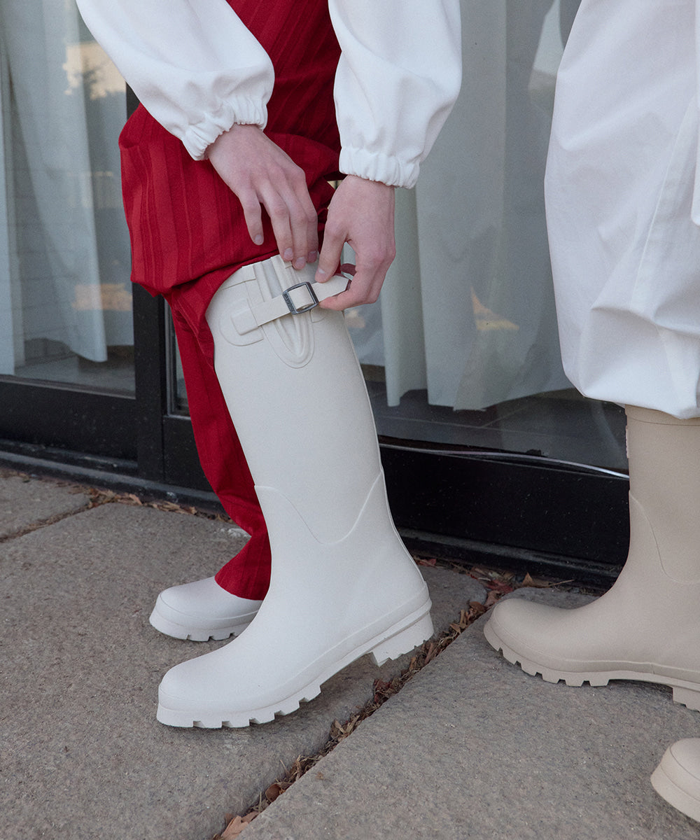 ROCKFISH NEW ORIGINAL RAIN BOOTS - LONG