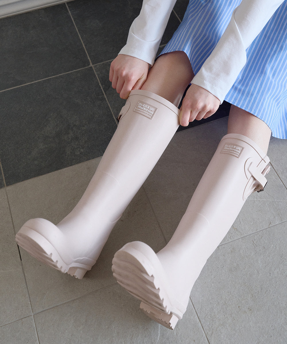 ROCKFISH NEW ORIGINAL RAIN BOOTS - LONG