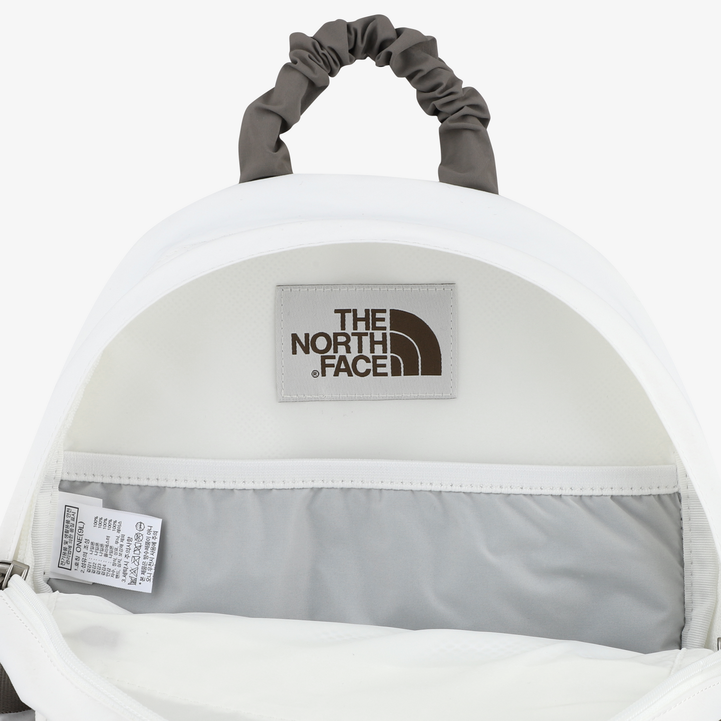 THE NORTH FACE -9L RECON MINI BACKPACK