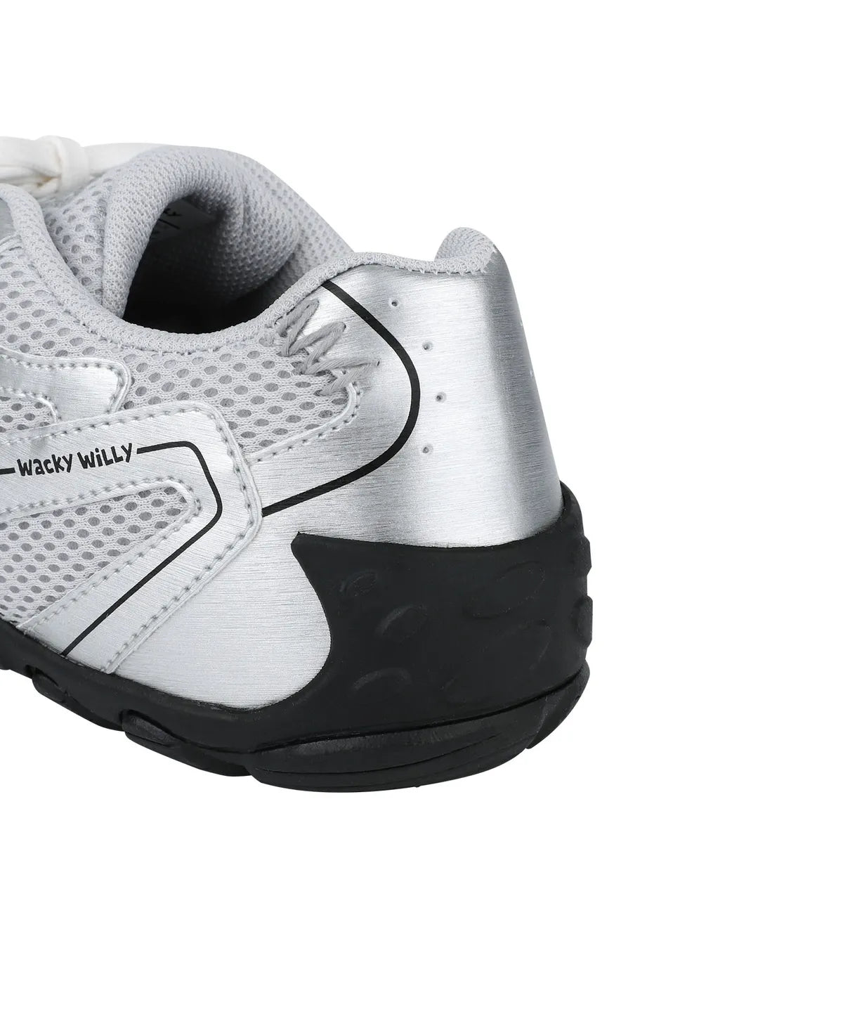 WACKY WILLY LOW SNEAKER 雙色帶餅乾鞋 六色推介!!
