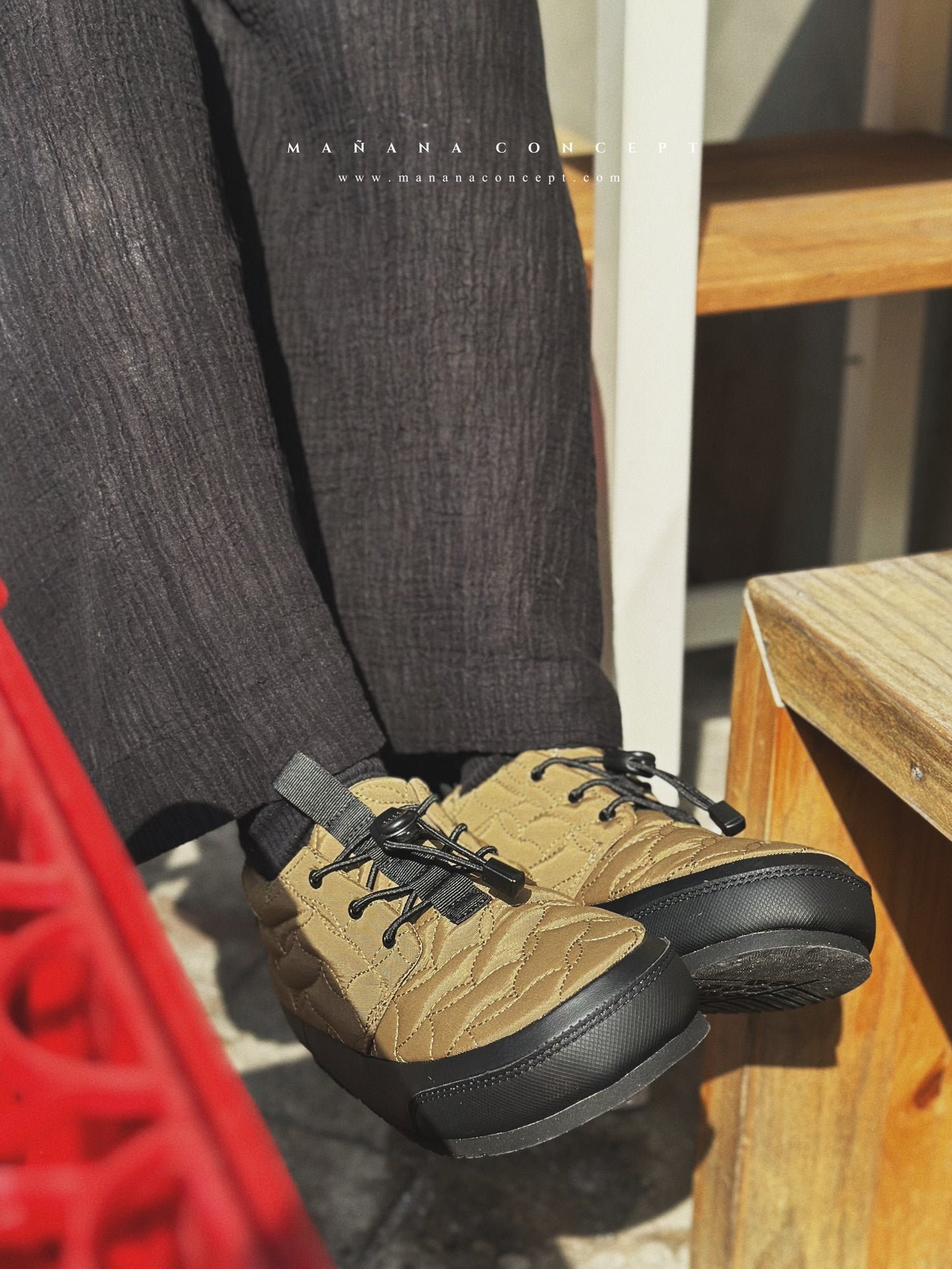 DANNER OREGON LACE DC - Unisex Mens & Women