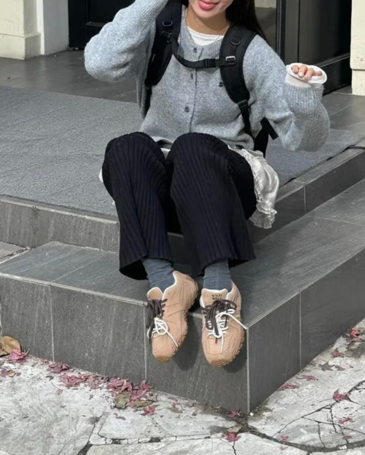 WACKY WILLY LOW SNEAKER 雙色帶餅乾鞋 六色推介!!