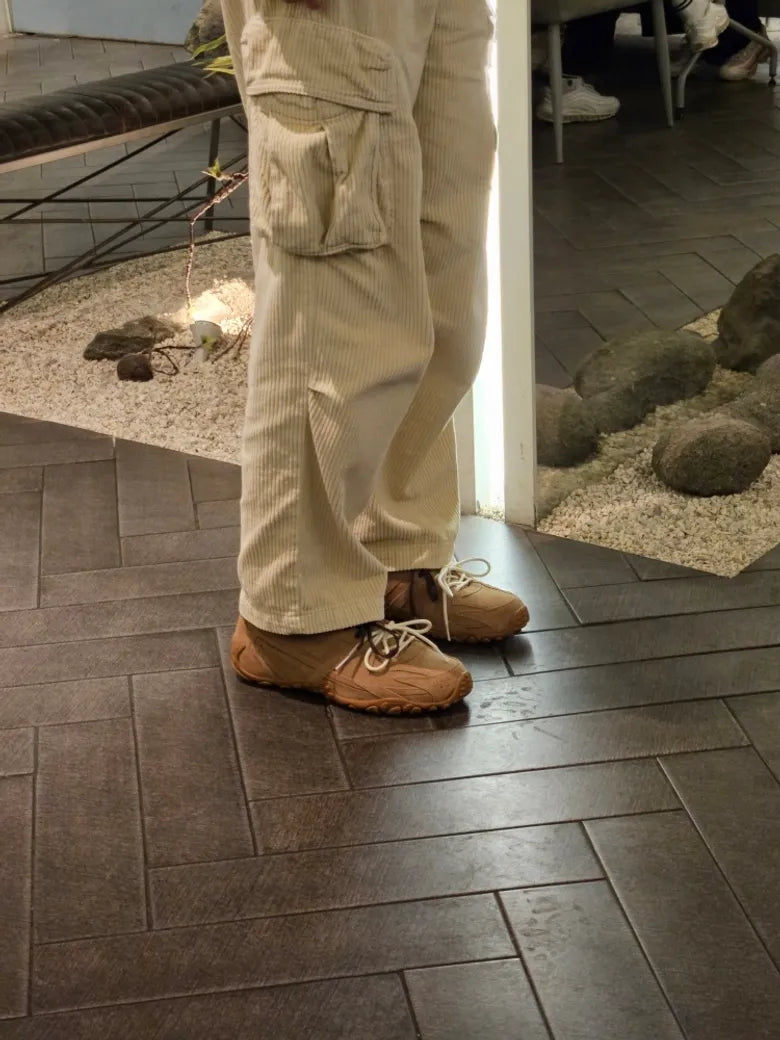 WACKY WILLY LOW SNEAKER 雙色帶餅乾鞋 六色推介!!