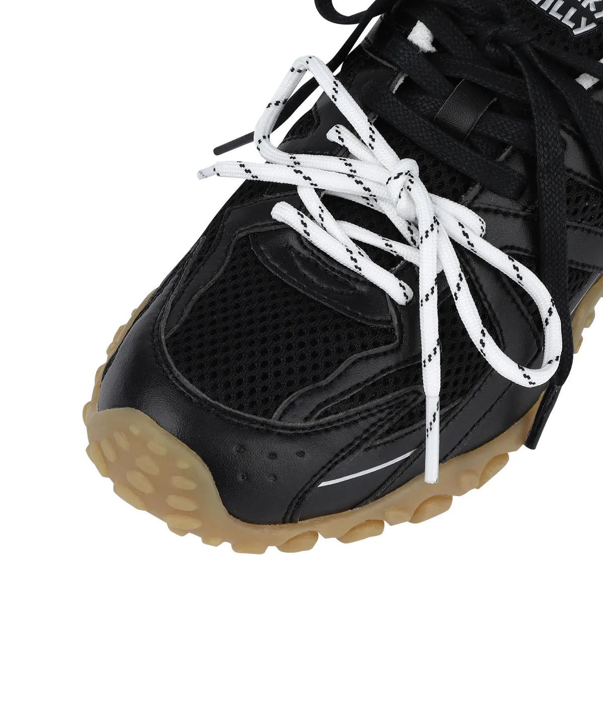 WACKY WILLY LOW SNEAKER 雙色帶餅乾鞋 六色推介!!