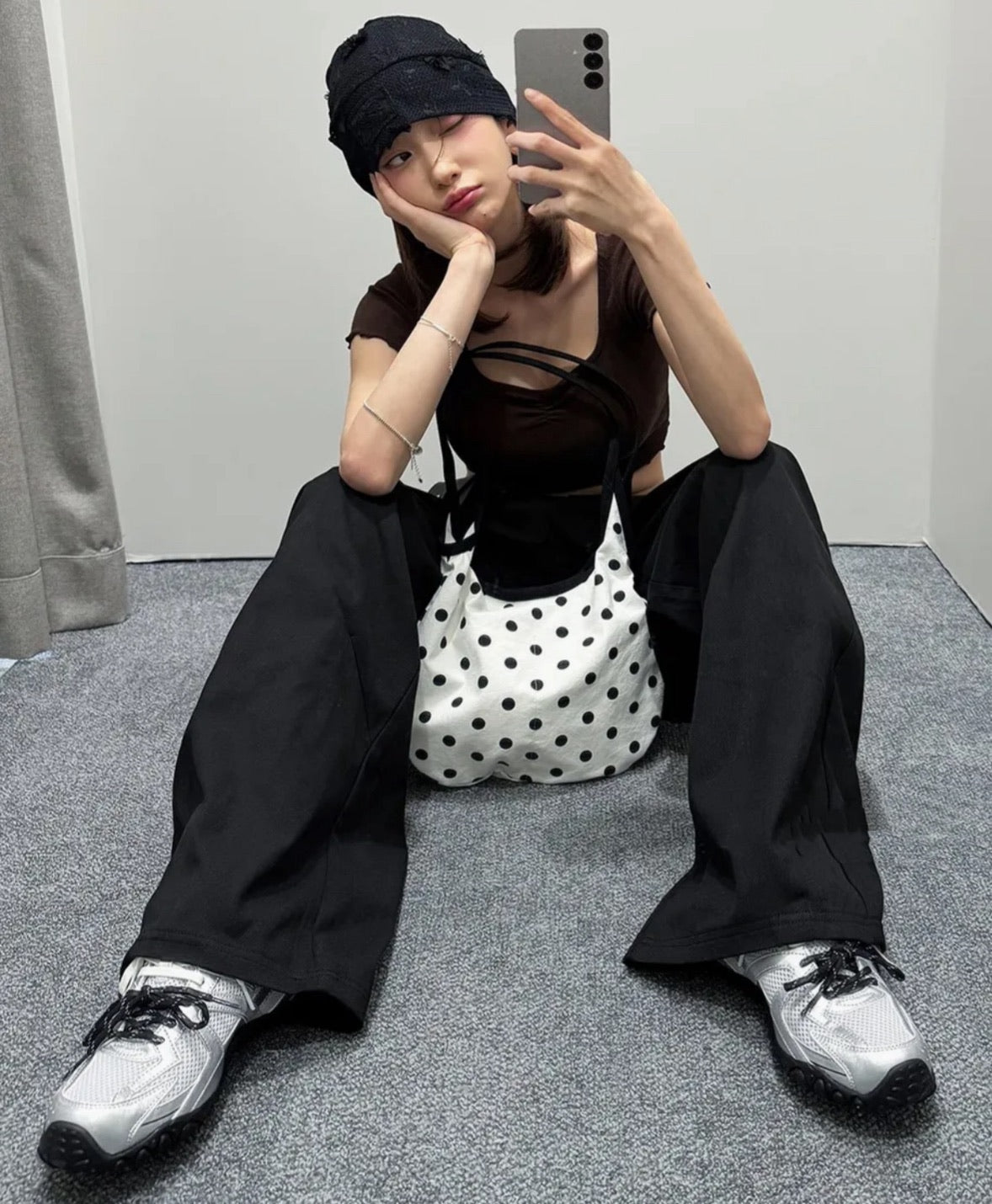WACKY WILLY LOW SNEAKER 雙色帶餅乾鞋 六色推介!!