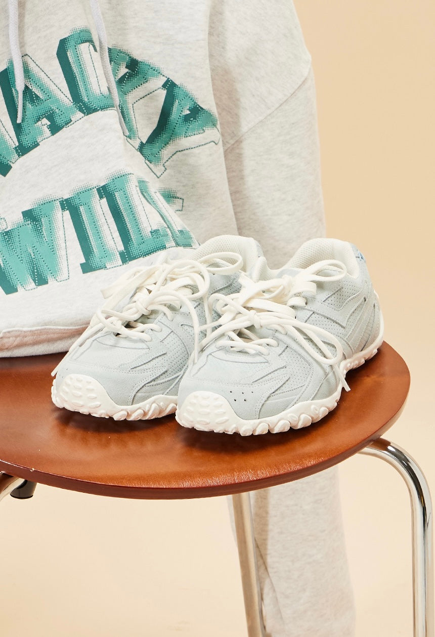 WACKY WILLY LOW SNEAKER 雙色帶餅乾鞋 六色推介!!