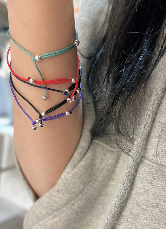 MZ776 SILVER 925 BRACELET