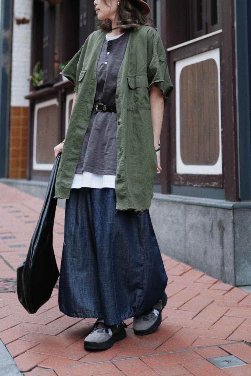 MZ736 2IN1 TANK TOP
