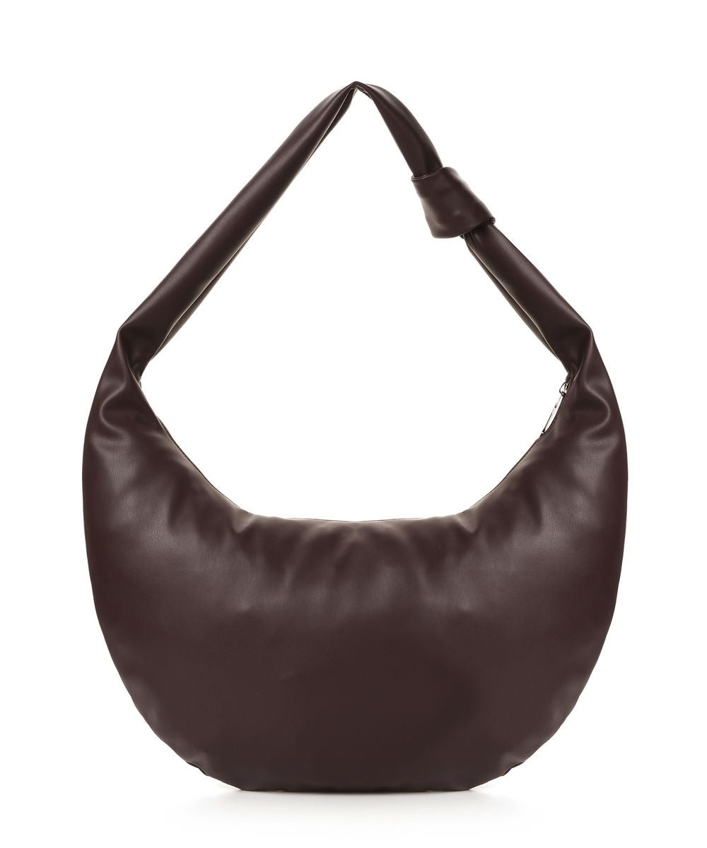 MZ725 NICK NICOLE SHOULDER KNOT BAG