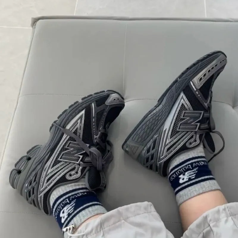 New Balance 1906R .ᐟ.ᐟ 大熱🔛黑灰銀