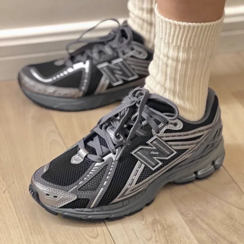 New Balance 1906R .ᐟ.ᐟ 大熱🔛黑灰銀