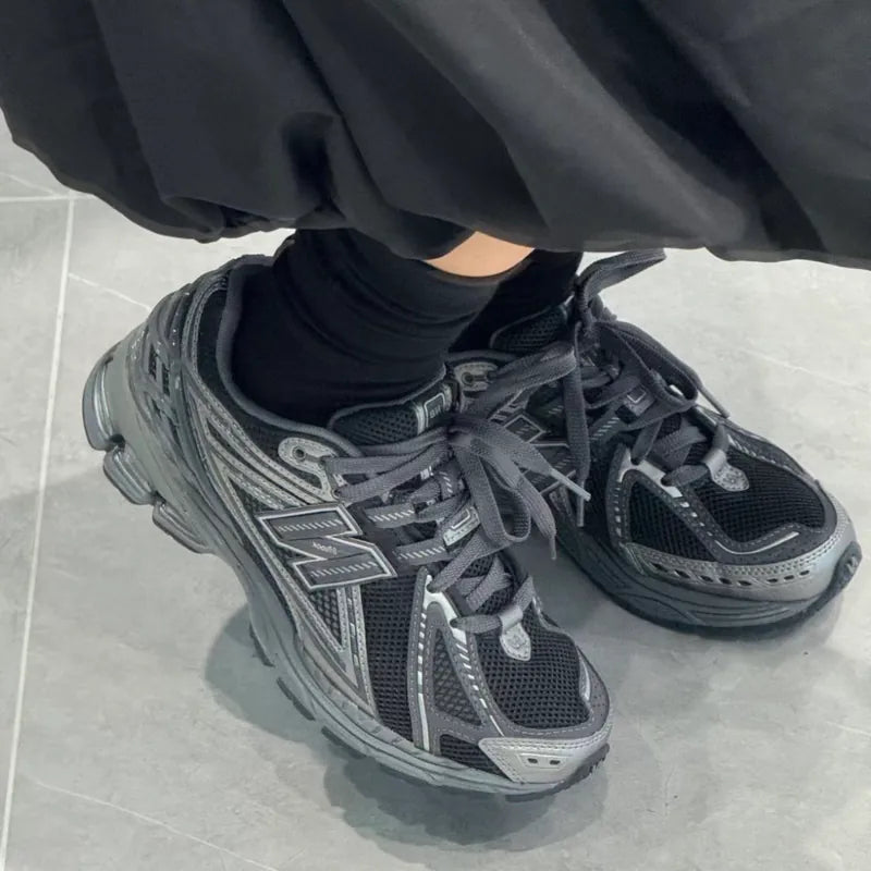 New Balance 1906R .ᐟ.ᐟ 大熱🔛黑灰銀