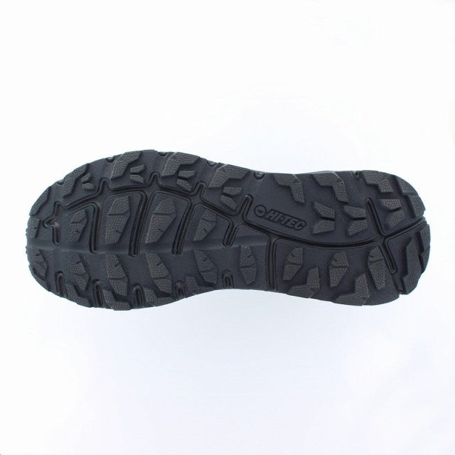 HI-TEC EASTEND WP Hiking Waterproof Sneakers